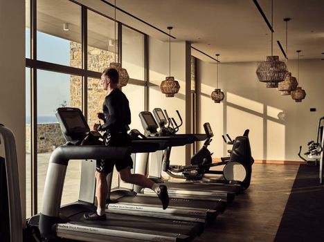 The Royal Senses Resort & Spa Crete, Curio Collection by Hilton