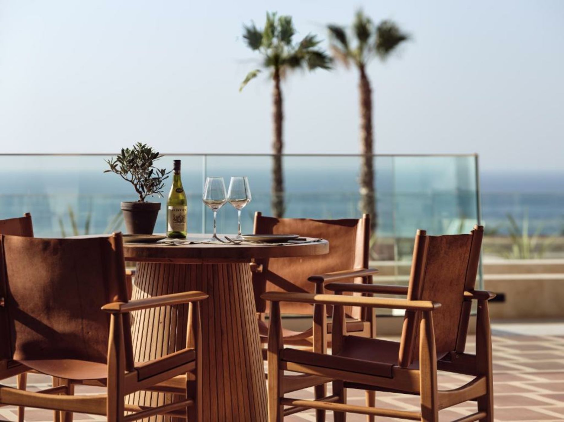 The Royal Senses Resort & Spa Crete, Curio Collection by Hilton