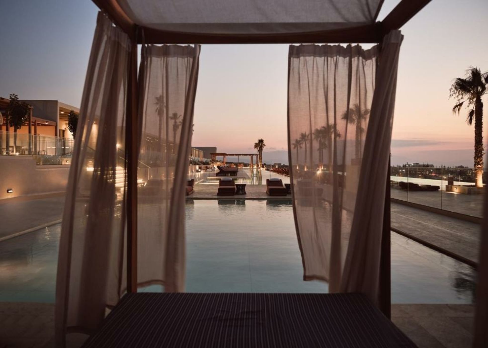 The Royal Senses Resort & Spa Crete, Curio Collection by Hilton