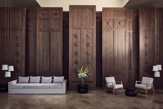 The Royal Senses Resort & Spa Crete, Curio Collection by Hilton