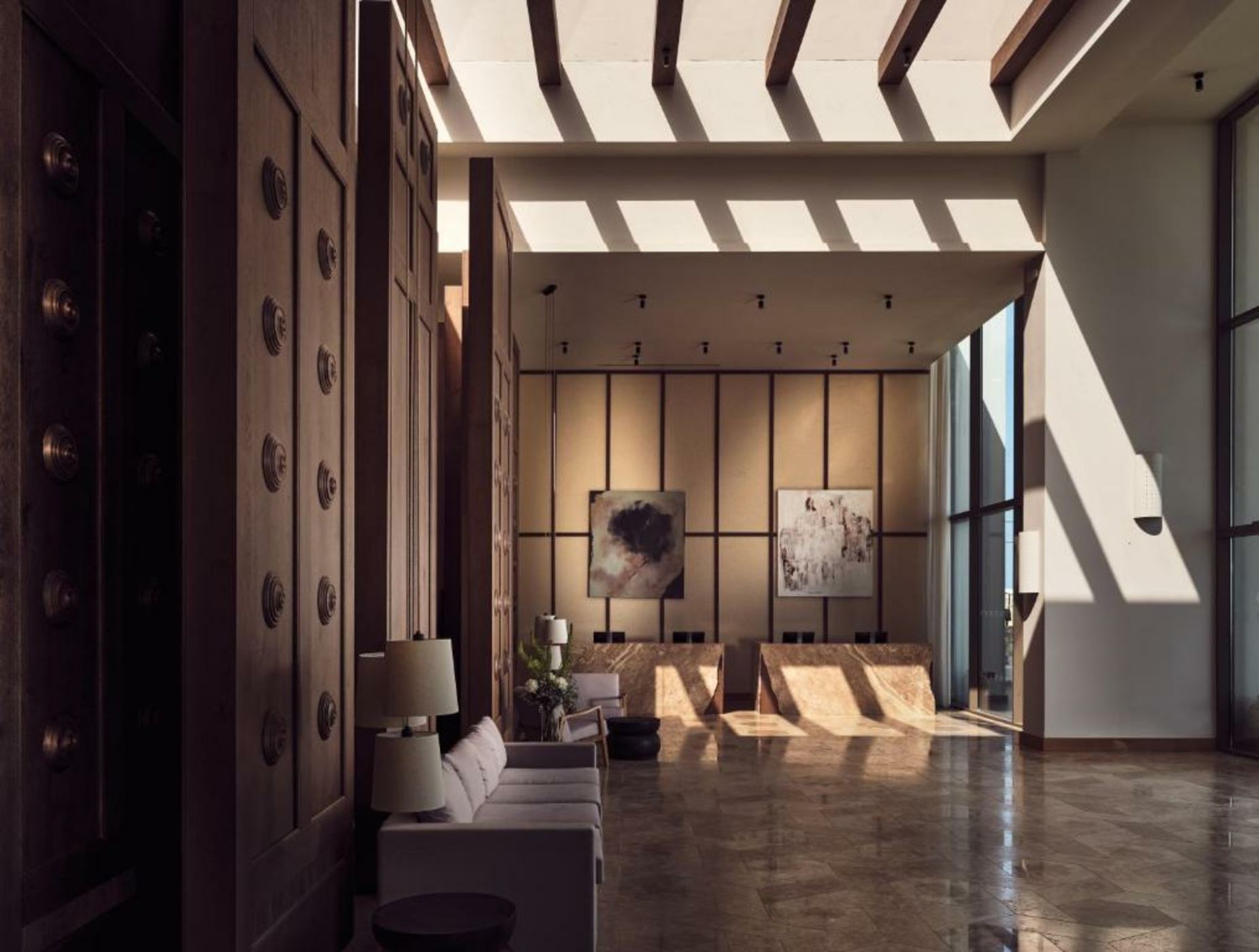 The Royal Senses Resort & Spa Crete, Curio Collection by Hilton