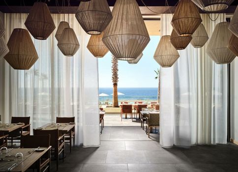 The Royal Senses Resort & Spa Crete, Curio Collection by Hilton