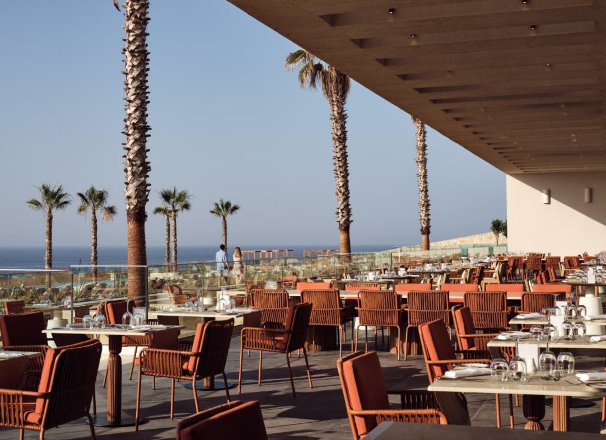 The Royal Senses Resort & Spa Crete, Curio Collection by Hilton