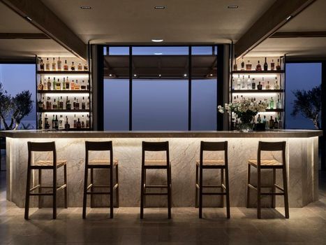 The Royal Senses Resort & Spa Crete, Curio Collection by Hilton