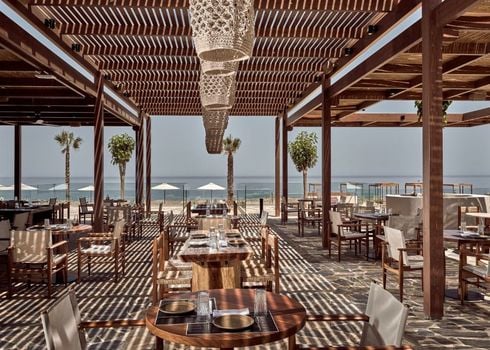 The Royal Senses Resort & Spa Crete, Curio Collection by Hilton