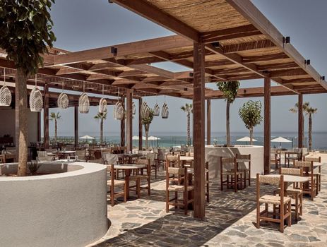 The Royal Senses Resort & Spa Crete, Curio Collection by Hilton