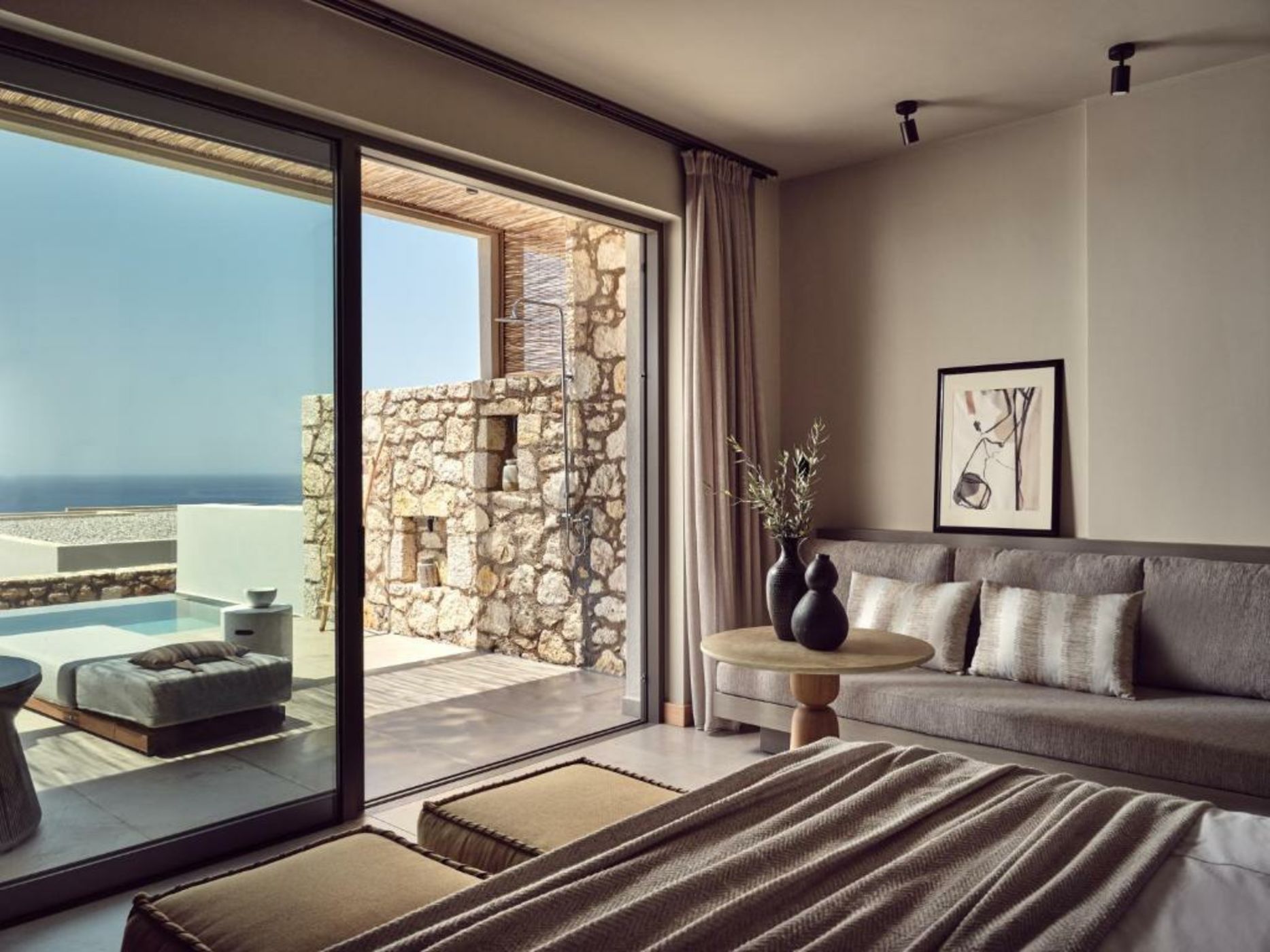 The Royal Senses Resort & Spa Crete, Curio Collection by Hilton