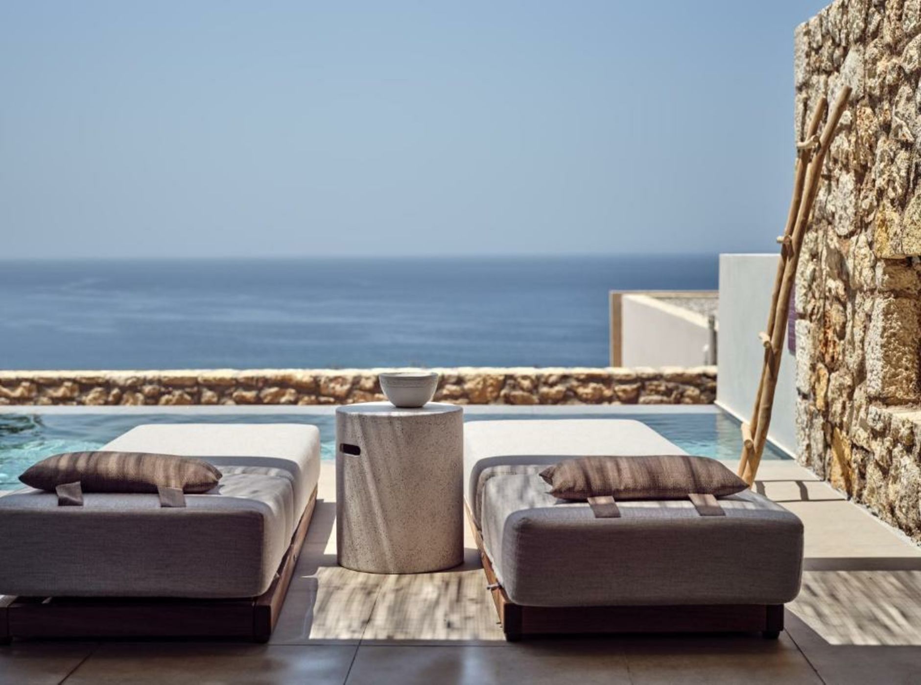 The Royal Senses Resort & Spa Crete, Curio Collection by Hilton