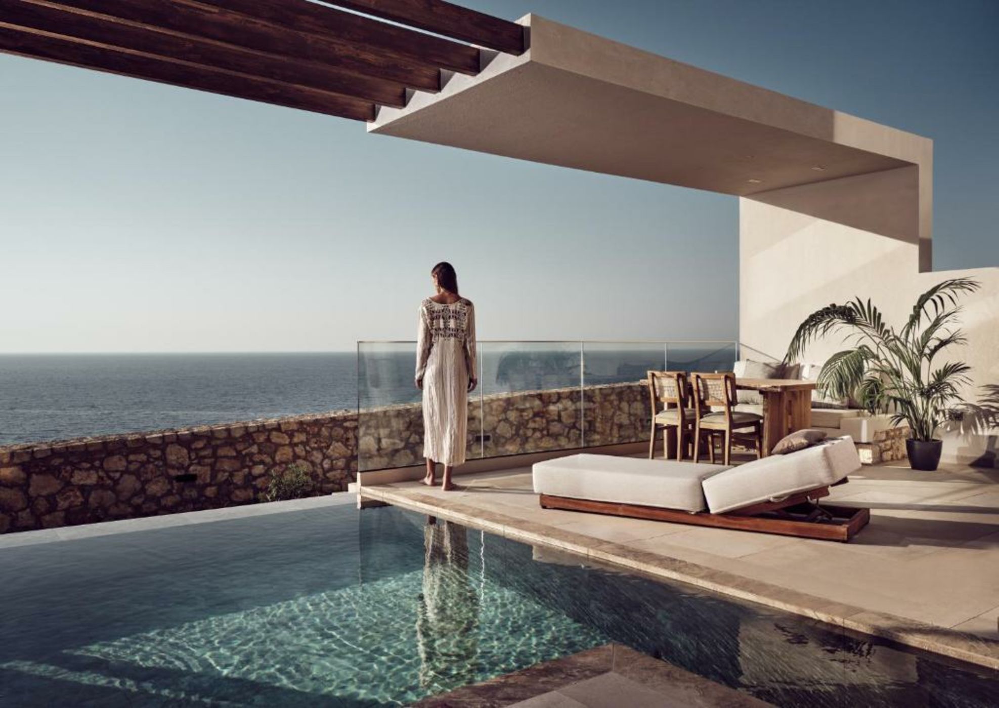 The Royal Senses Resort & Spa Crete, Curio Collection by Hilton