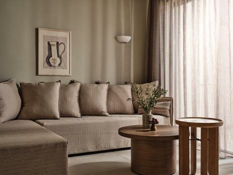 The Royal Senses Resort & Spa Crete, Curio Collection by Hilton