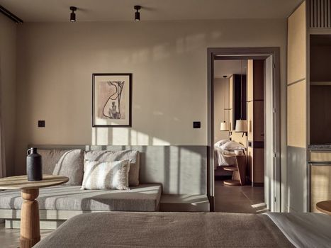 The Royal Senses Resort & Spa Crete, Curio Collection by Hilton