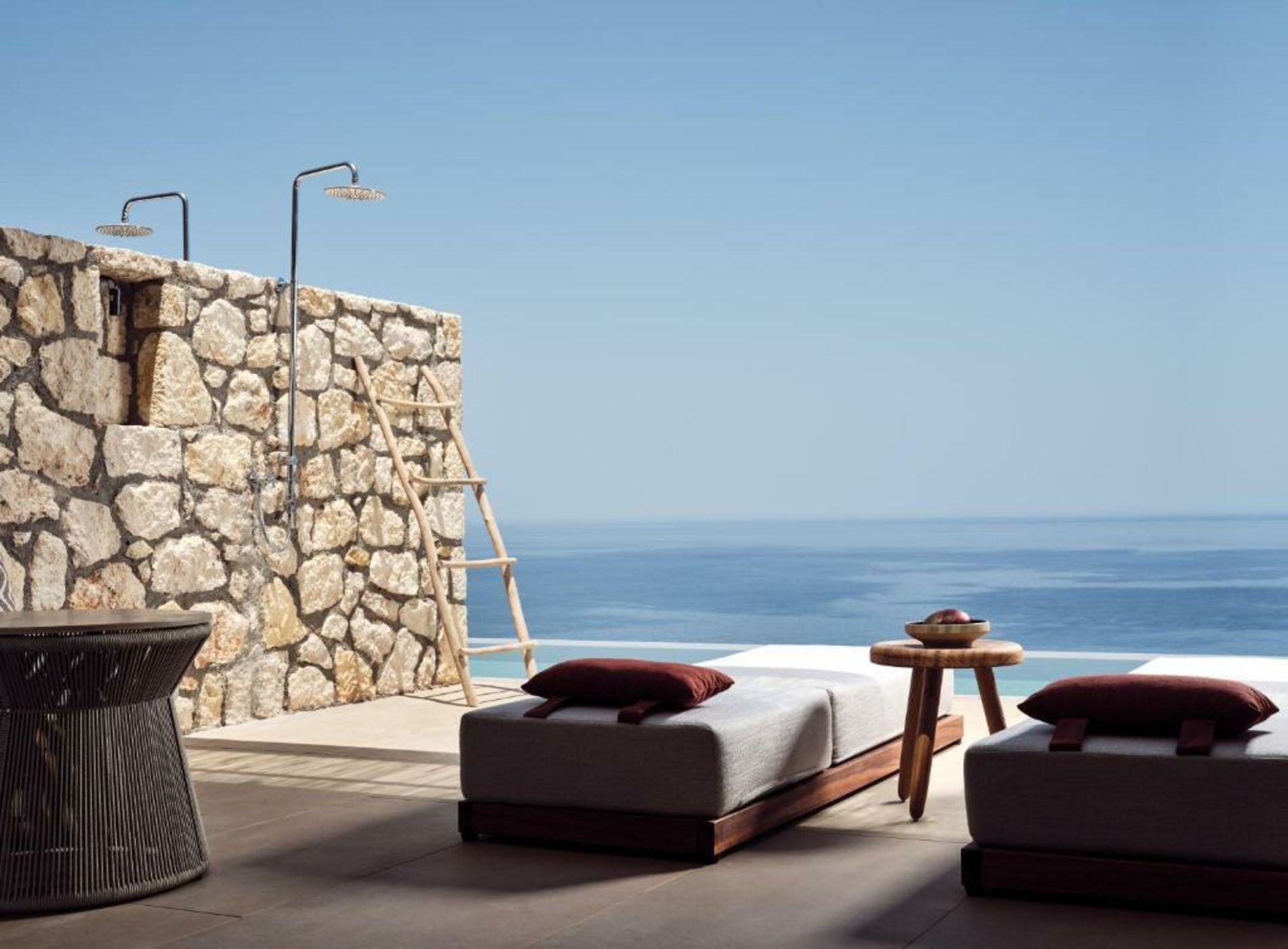 The Royal Senses Resort & Spa Crete, Curio Collection by Hilton