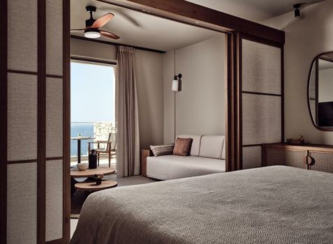 The Royal Senses Resort & Spa Crete, Curio Collection by Hilton