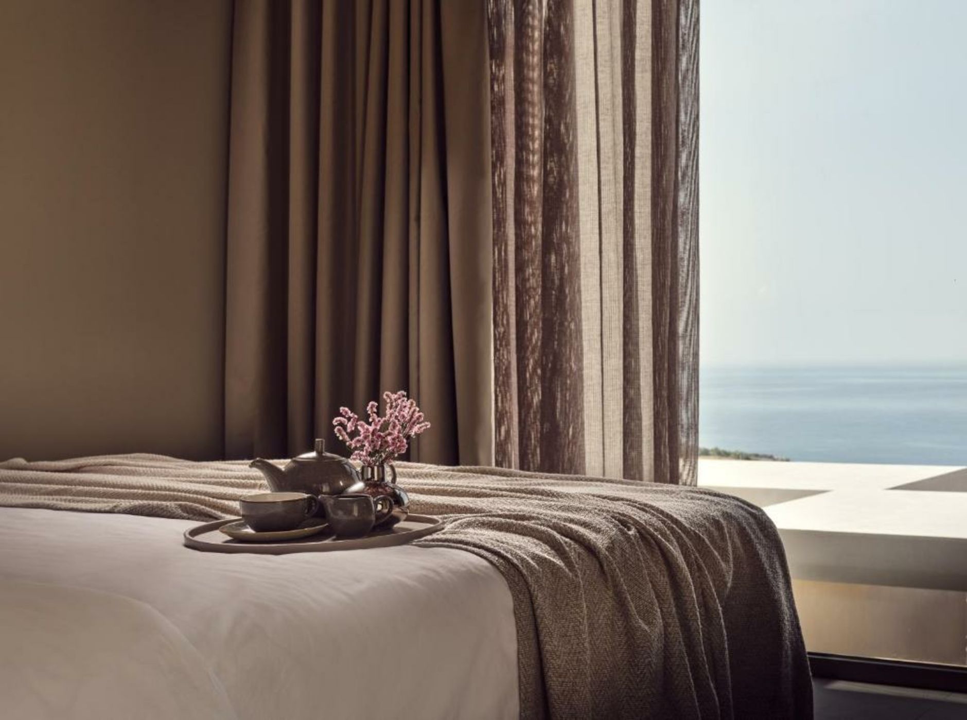 The Royal Senses Resort & Spa Crete, Curio Collection by Hilton