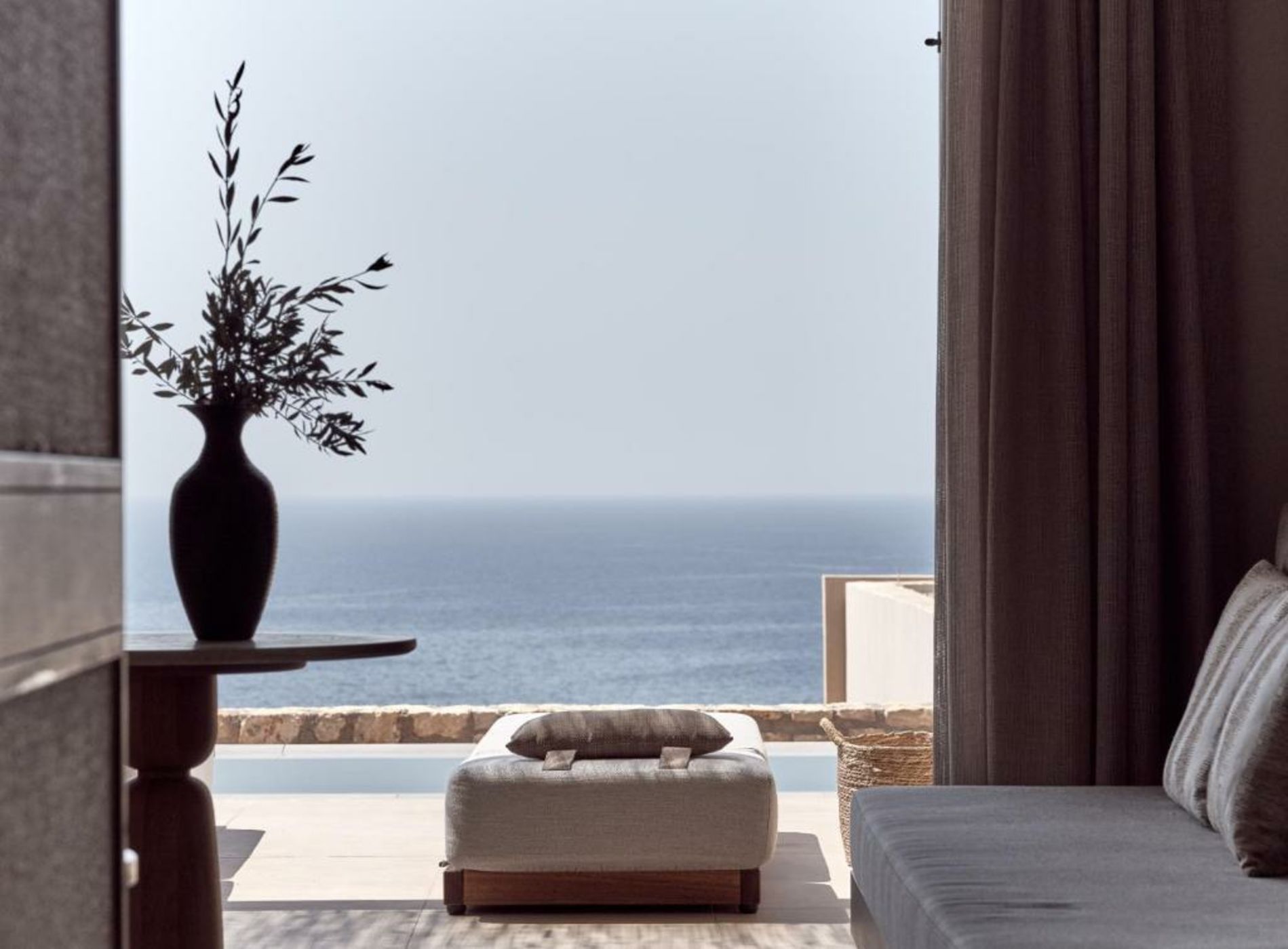 The Royal Senses Resort & Spa Crete, Curio Collection by Hilton