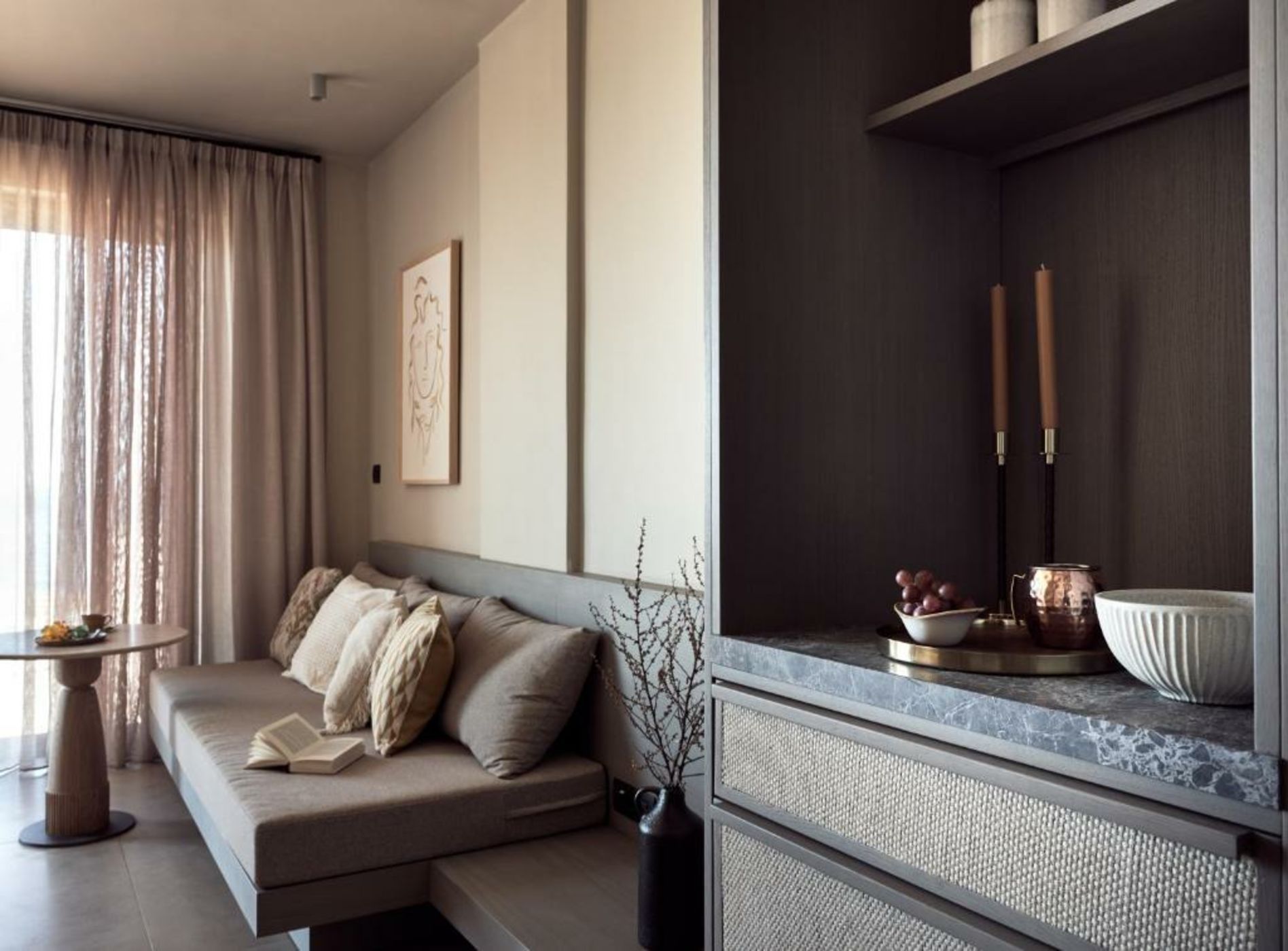 The Royal Senses Resort & Spa Crete, Curio Collection by Hilton