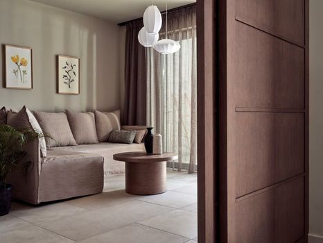The Royal Senses Resort & Spa Crete, Curio Collection by Hilton