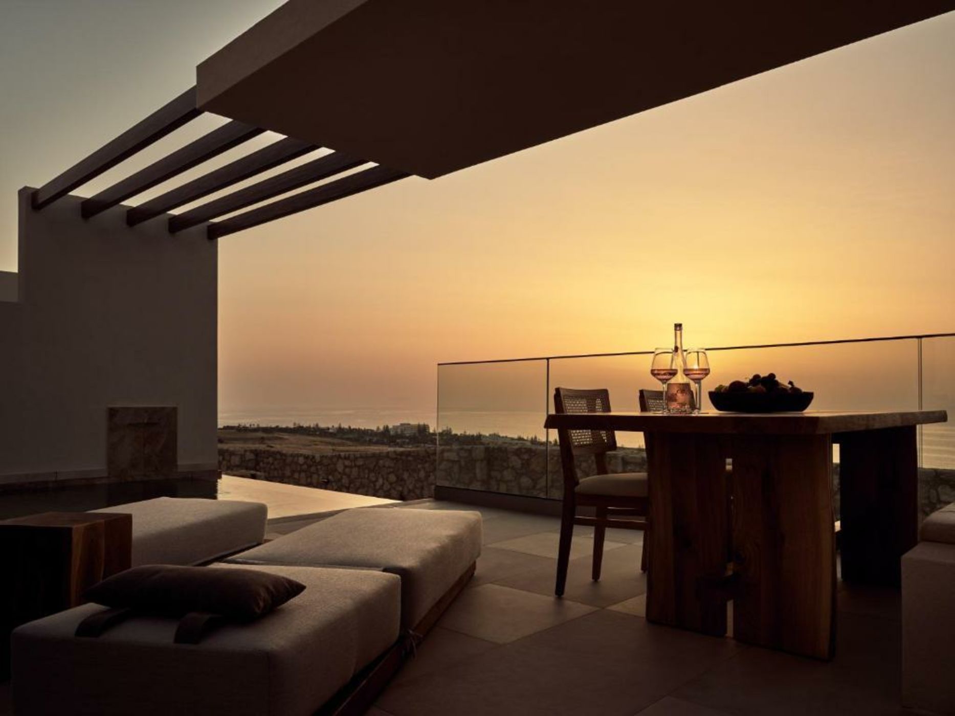 The Royal Senses Resort & Spa Crete, Curio Collection by Hilton