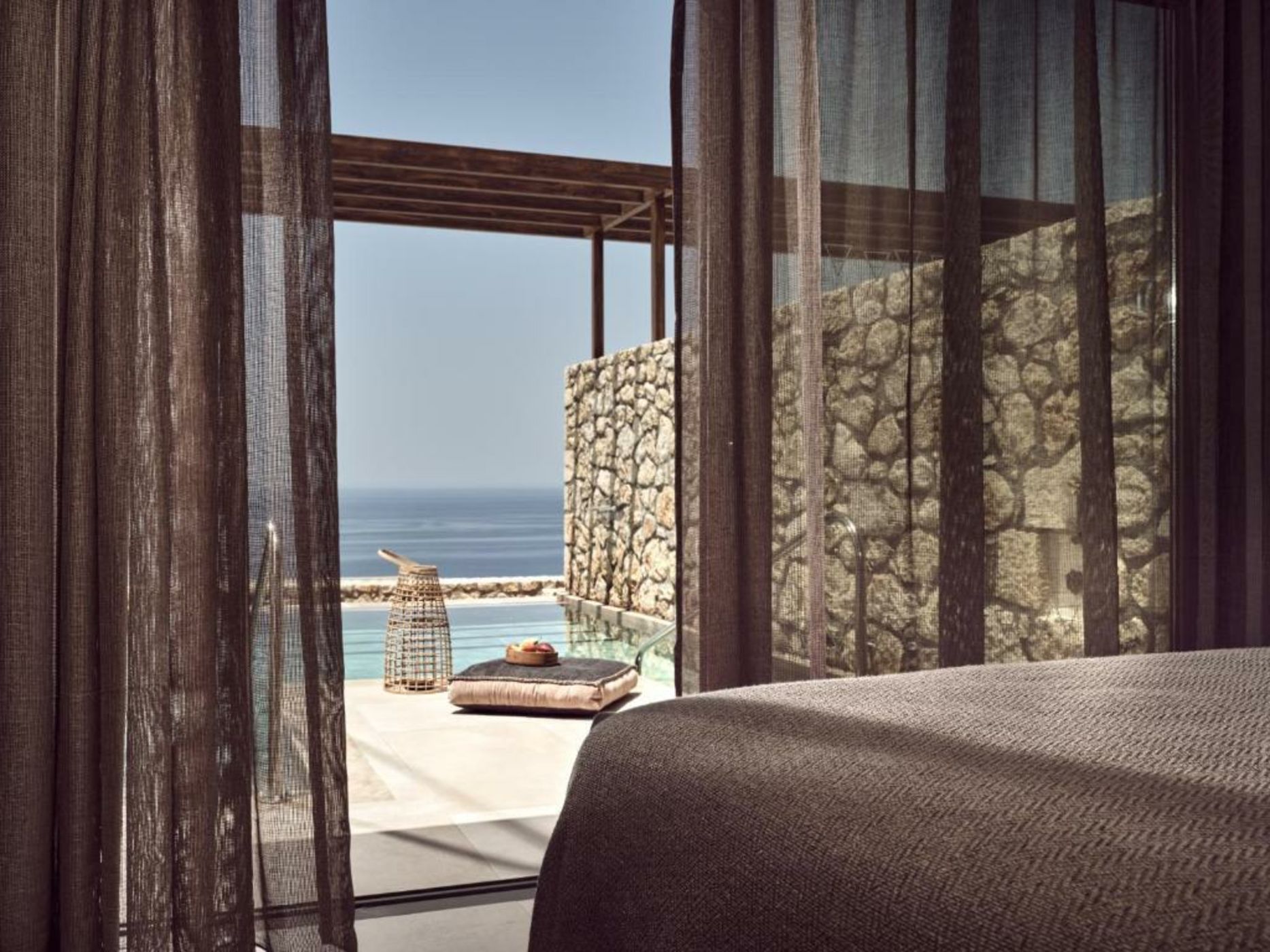 The Royal Senses Resort & Spa Crete, Curio Collection by Hilton