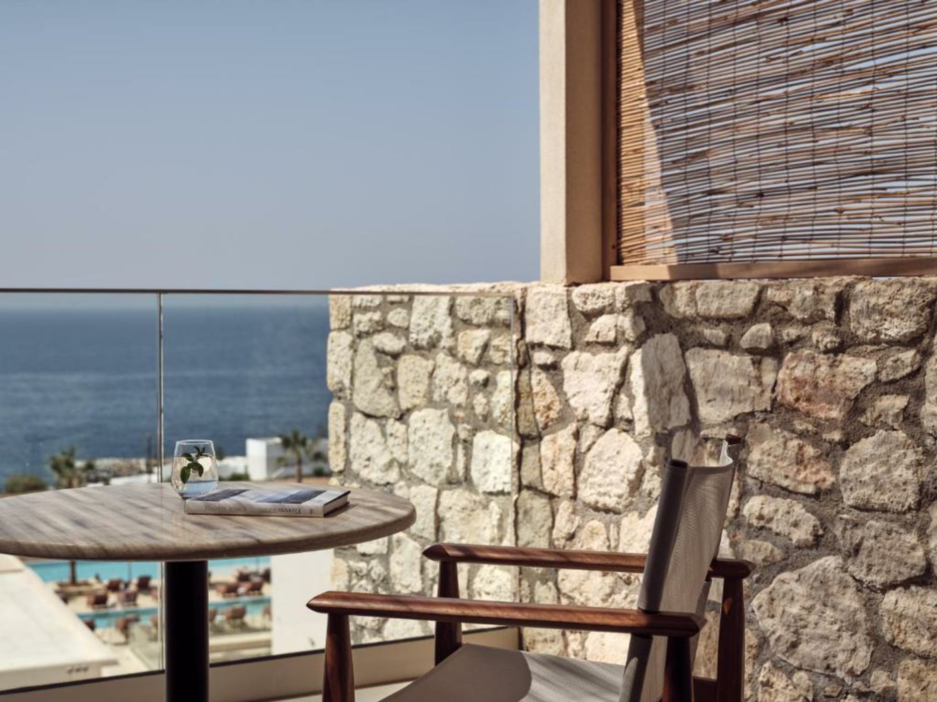 The Royal Senses Resort & Spa Crete, Curio Collection by Hilton