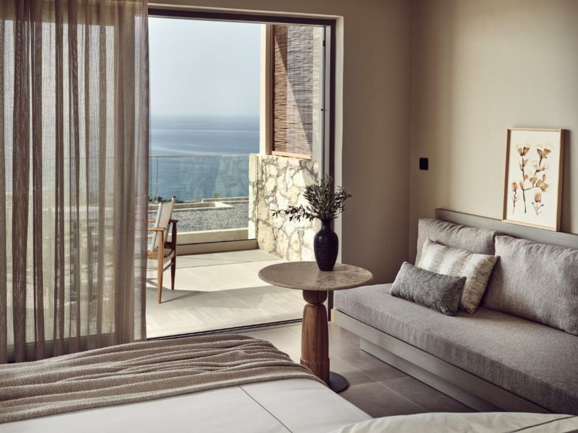The Royal Senses Resort & Spa Crete, Curio Collection by Hilton