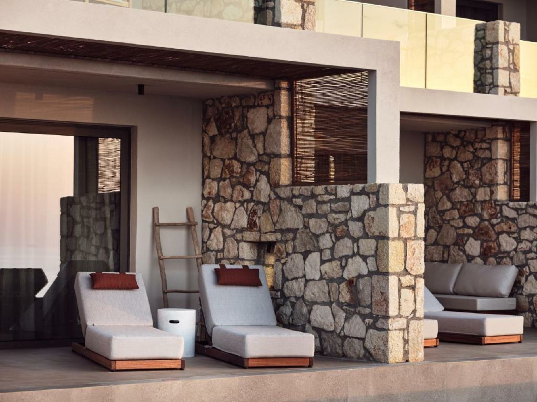 The Royal Senses Resort & Spa Crete, Curio Collection by Hilton