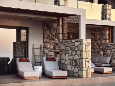 The Royal Senses Resort & Spa Crete, Curio Collection by Hilton