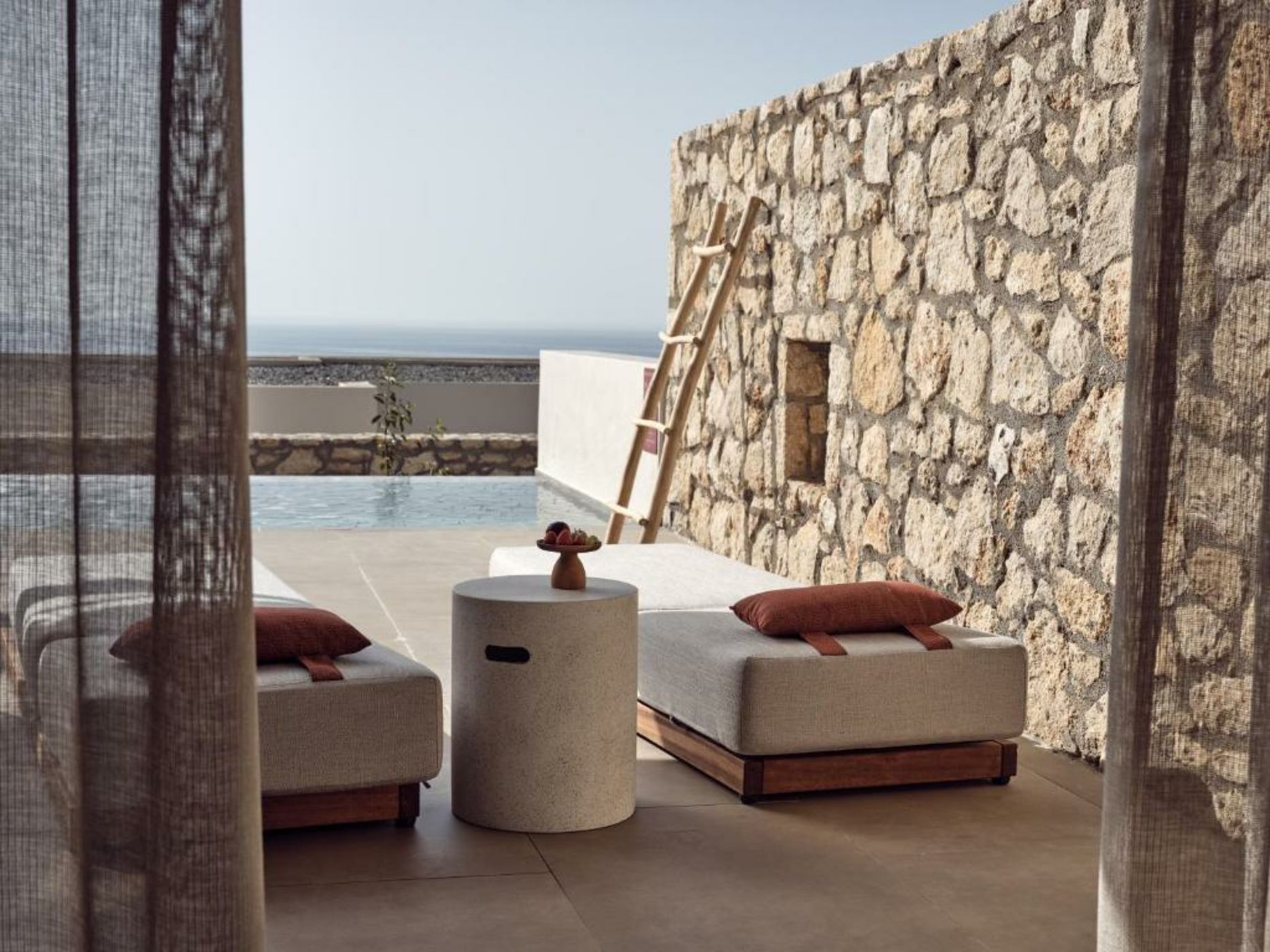 The Royal Senses Resort & Spa Crete, Curio Collection by Hilton