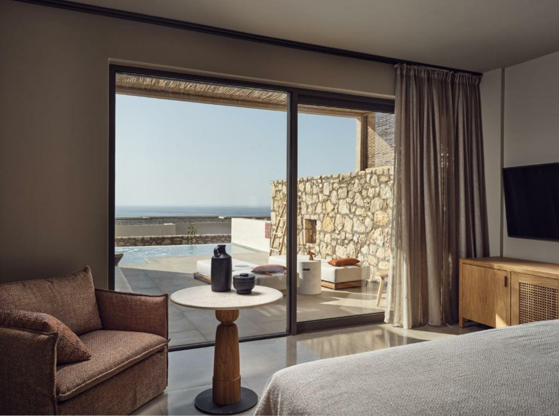 The Royal Senses Resort & Spa Crete, Curio Collection by Hilton