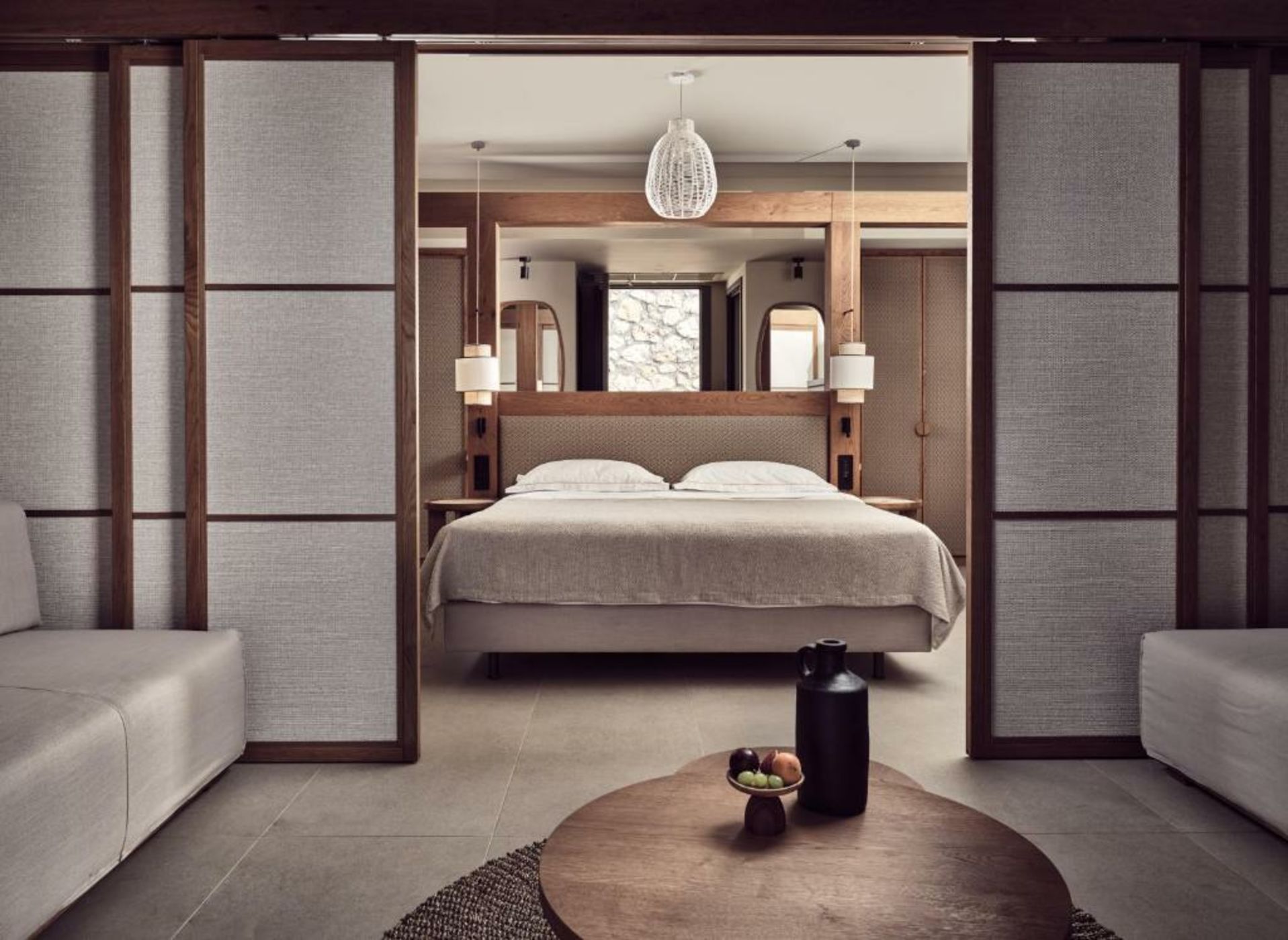 The Royal Senses Resort & Spa Crete, Curio Collection by Hilton