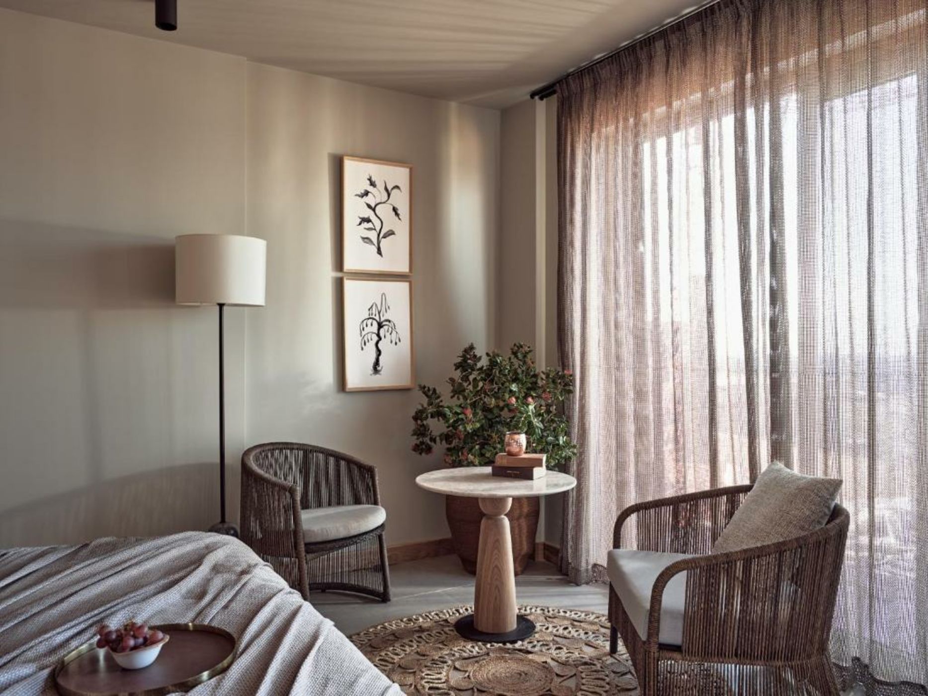 The Royal Senses Resort & Spa Crete, Curio Collection by Hilton