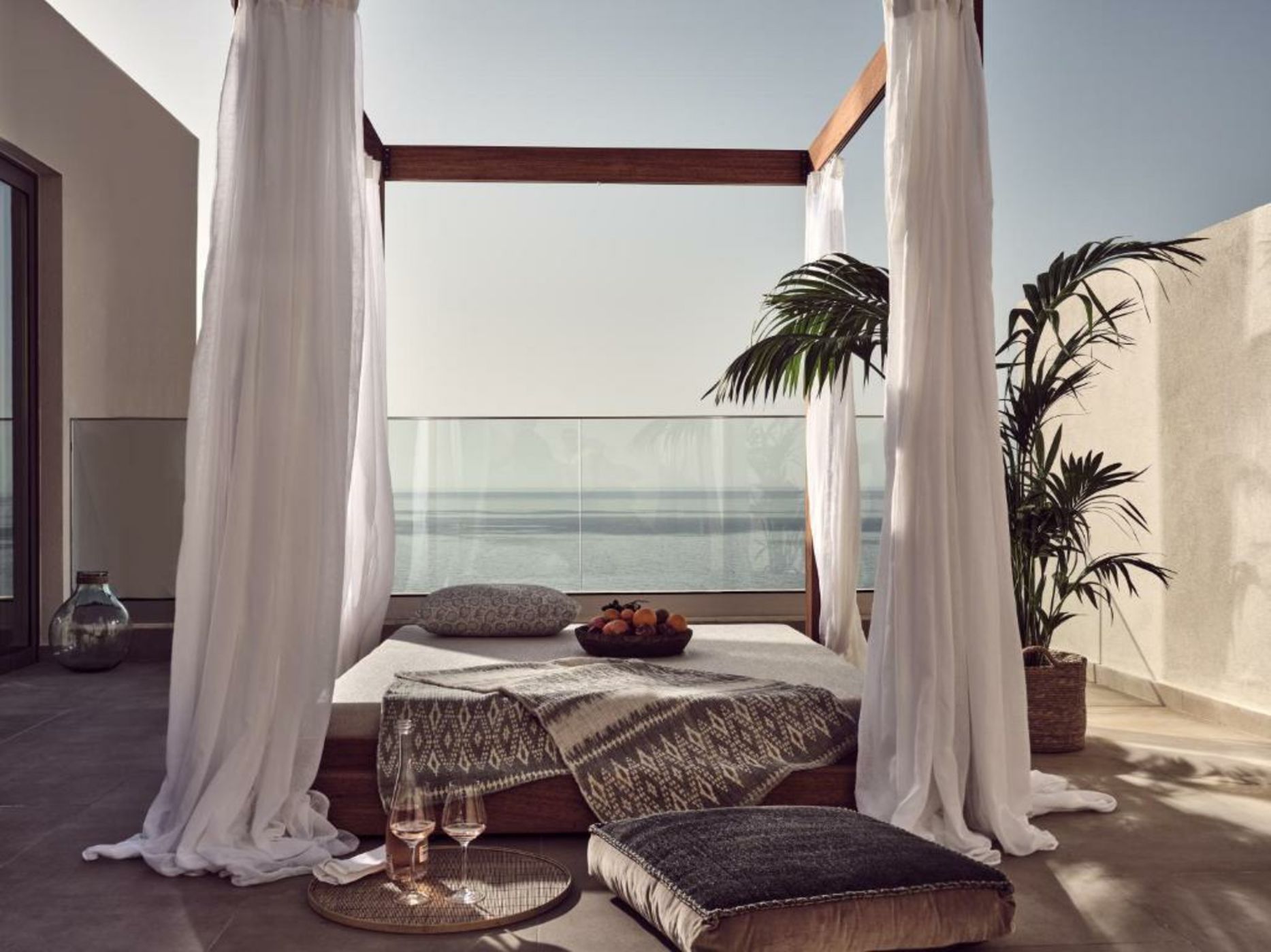 The Royal Senses Resort & Spa Crete, Curio Collection by Hilton