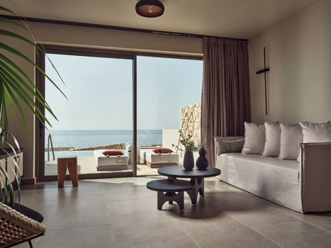 The Royal Senses Resort & Spa Crete, Curio Collection by Hilton