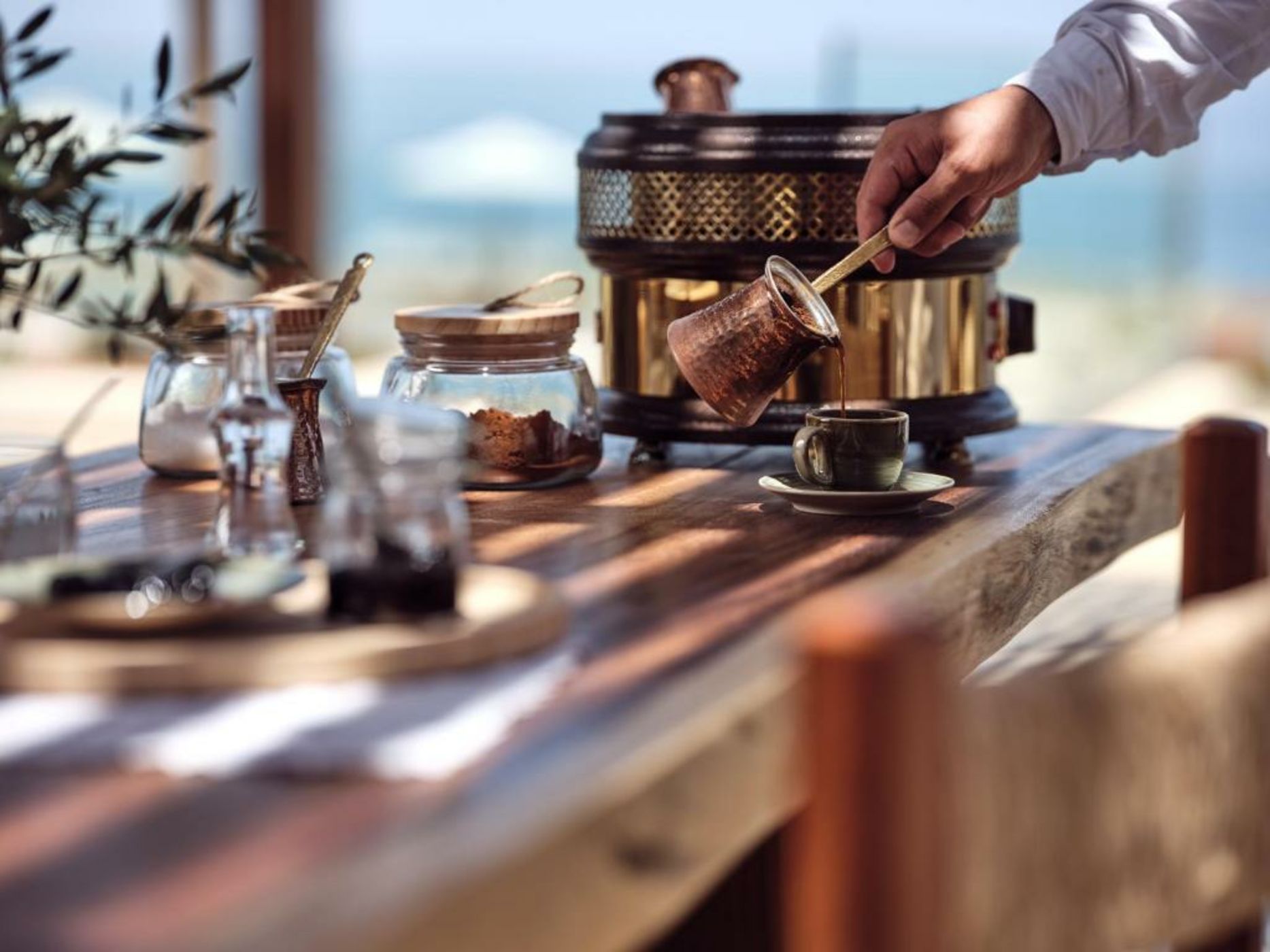 The Royal Senses Resort & Spa Crete, Curio Collection by Hilton