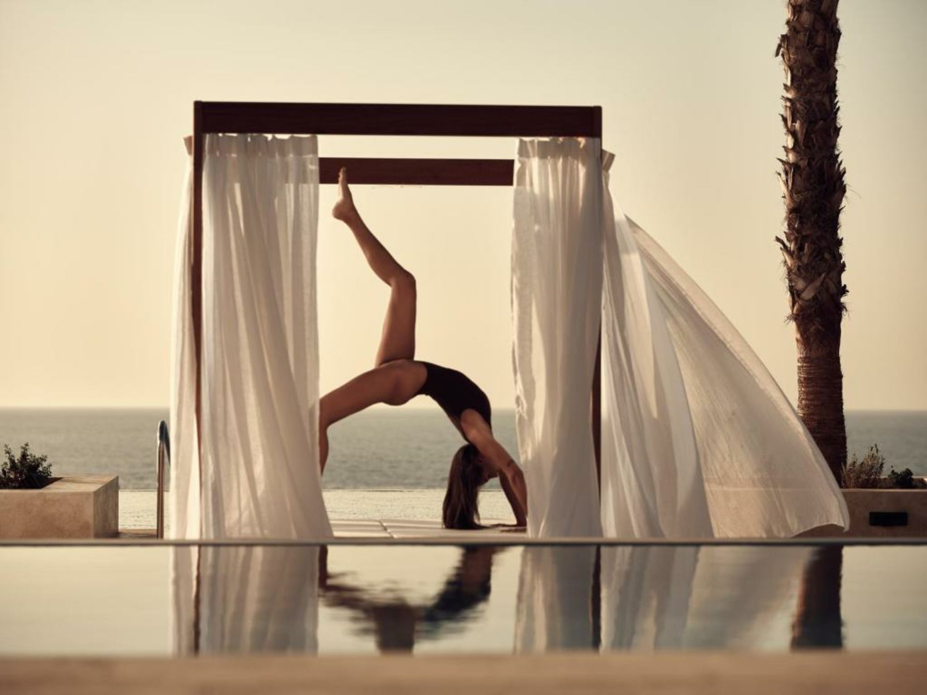 The Royal Senses Resort & Spa Crete, Curio Collection by Hilton