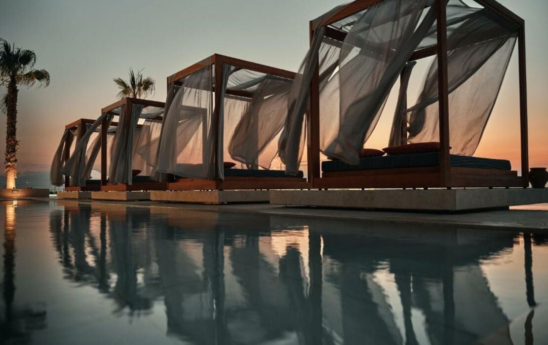 The Royal Senses Resort & Spa Crete, Curio Collection by Hilton