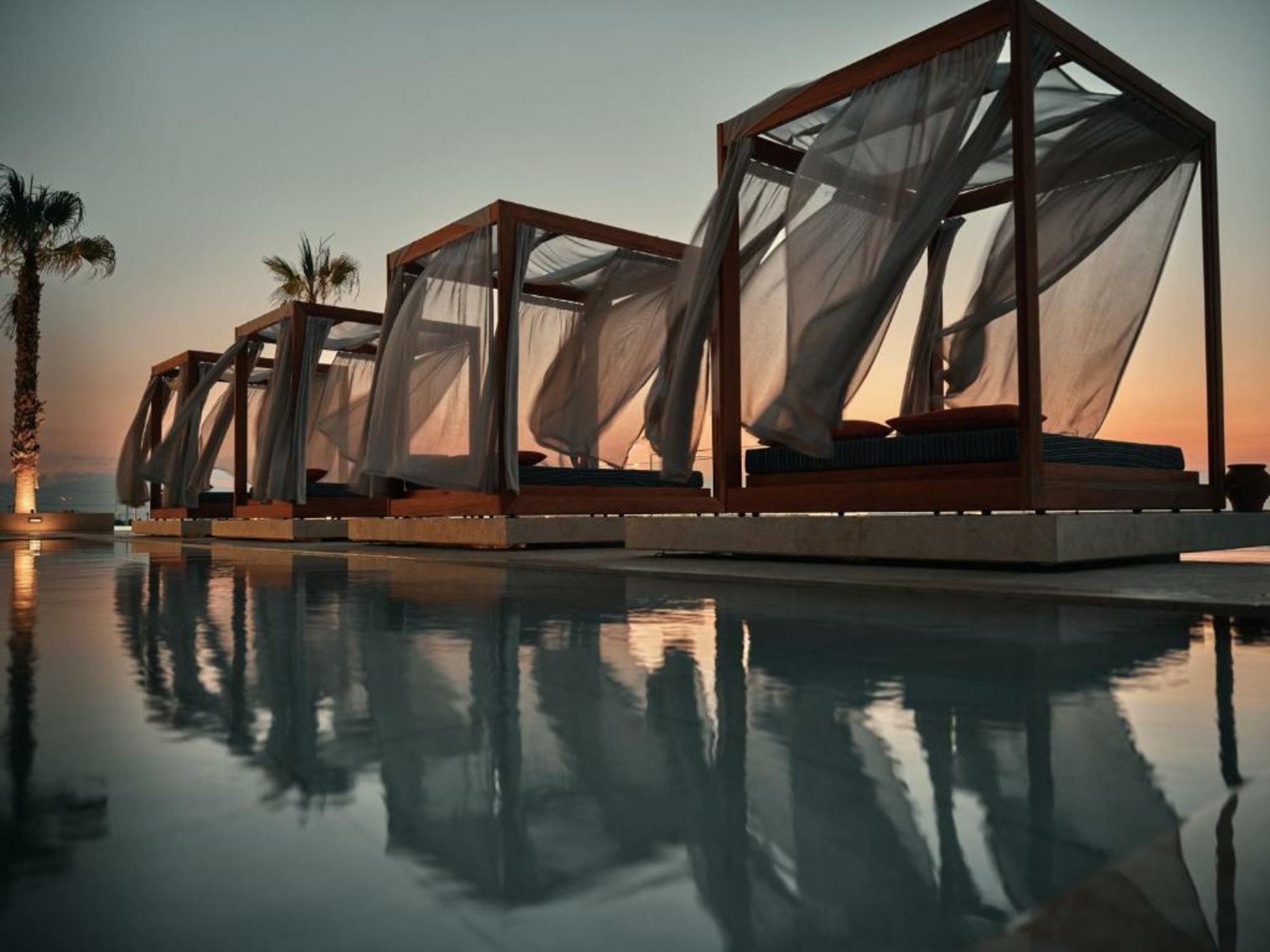 The Royal Senses Resort & Spa Crete, Curio Collection by Hilton