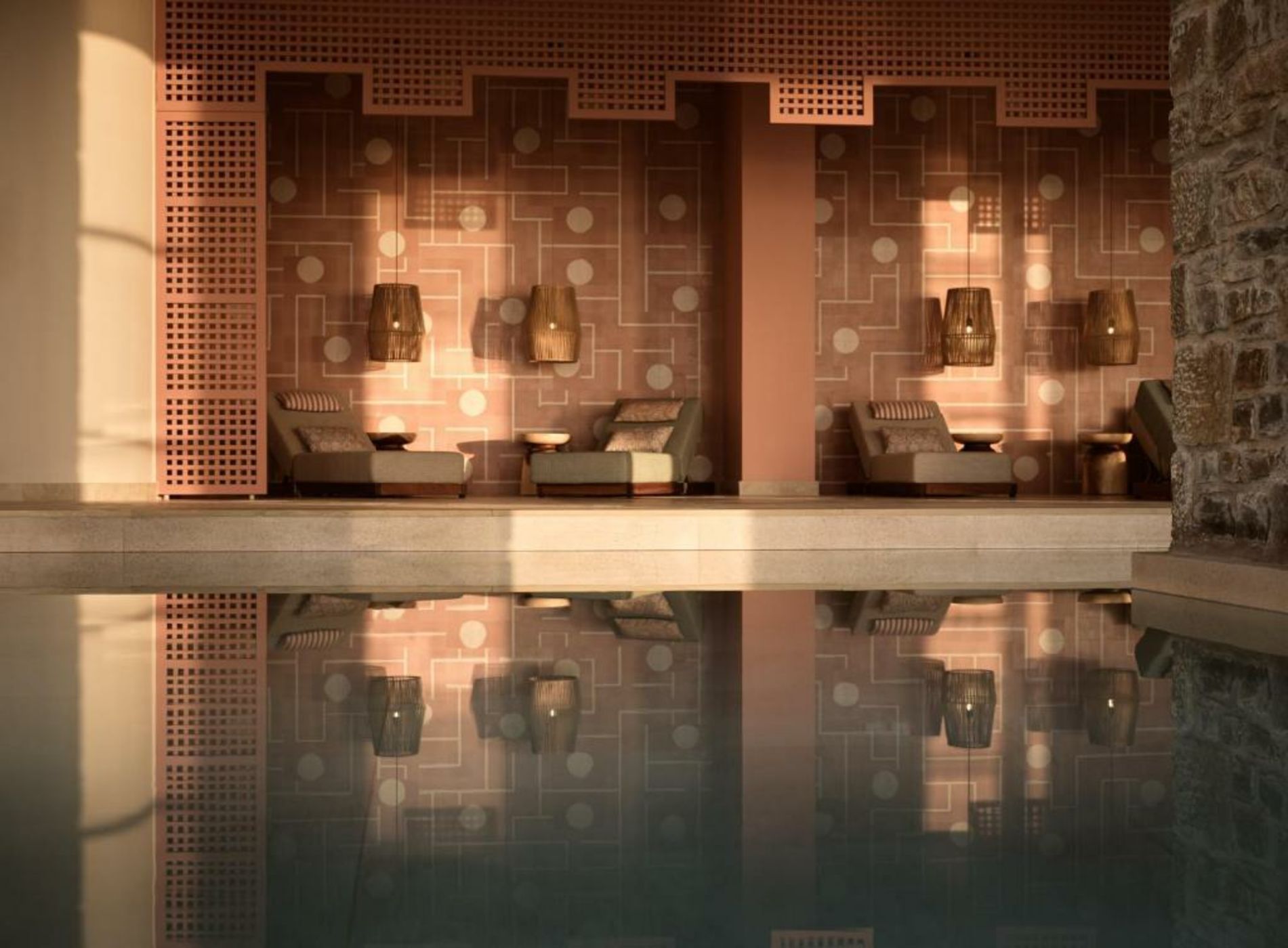 The Royal Senses Resort & Spa Crete, Curio Collection by Hilton