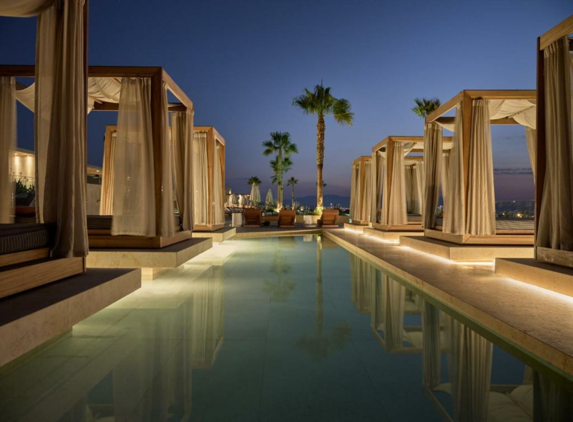 The Royal Senses Resort & Spa Crete, Curio Collection by Hilton