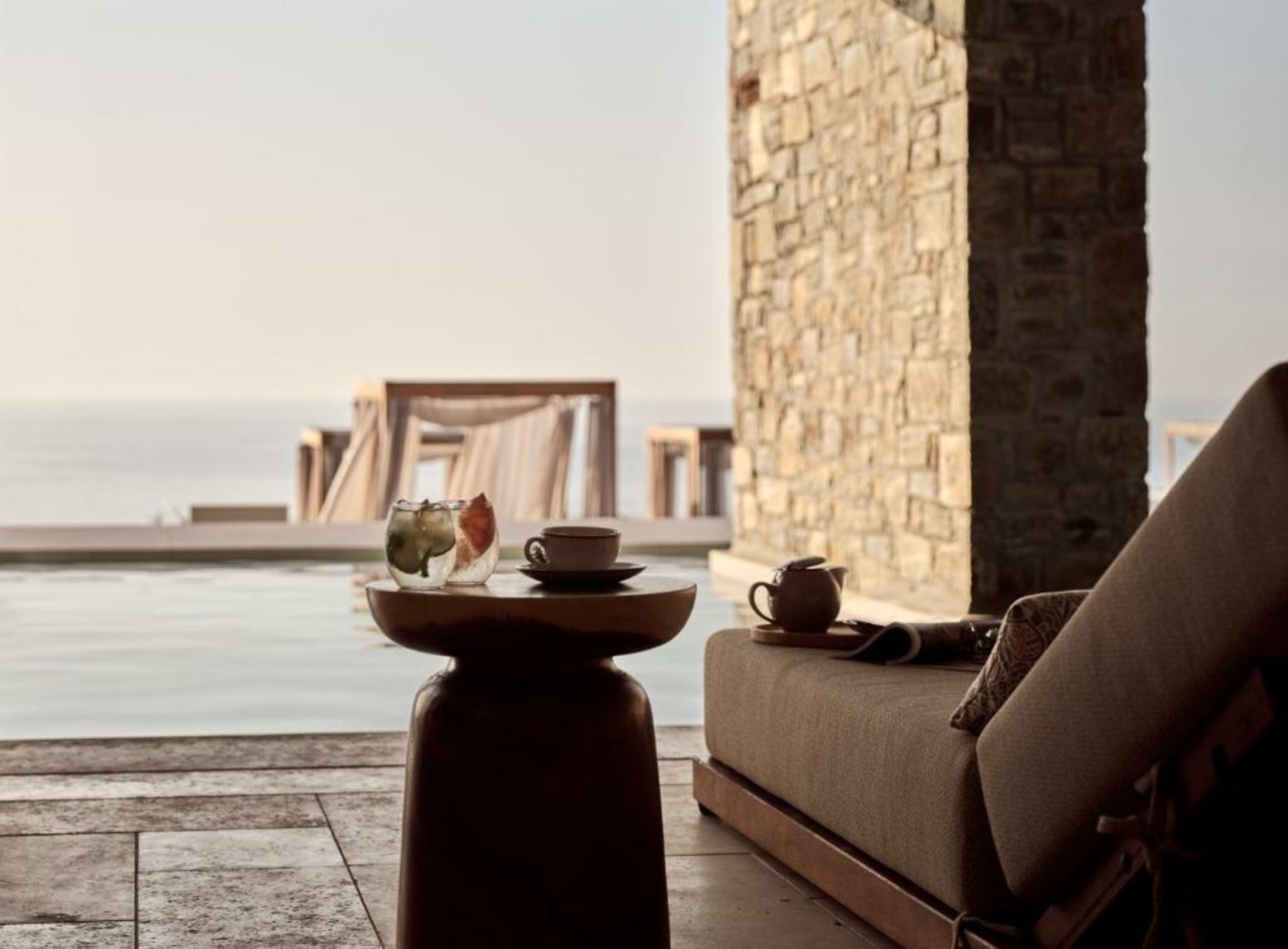 The Royal Senses Resort & Spa Crete, Curio Collection by Hilton