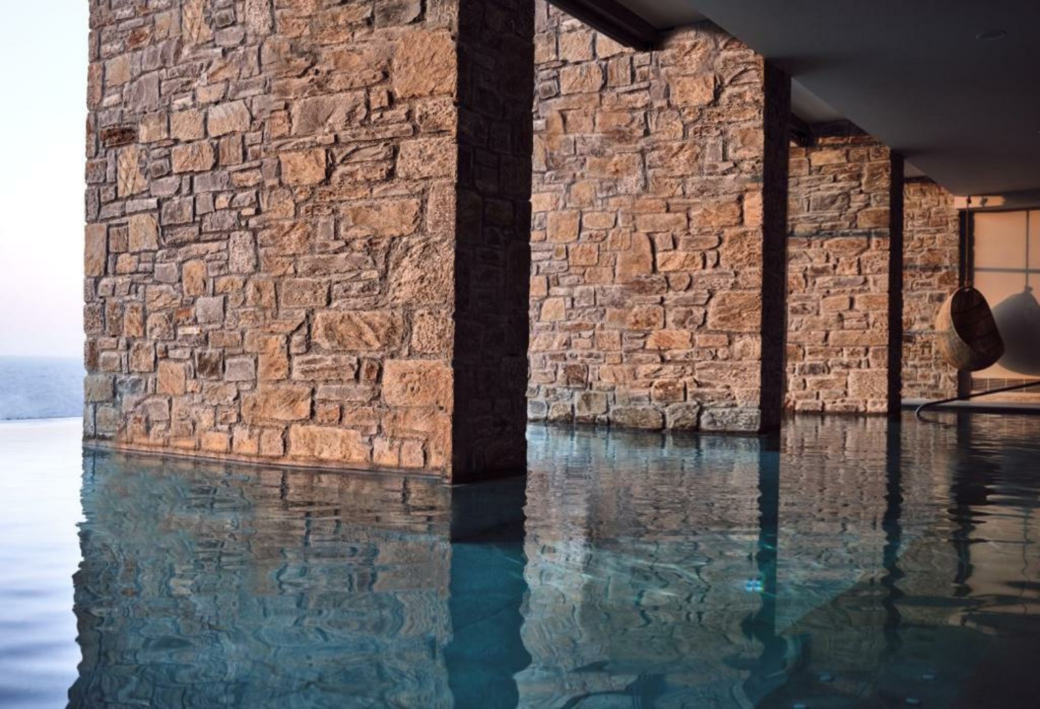 The Royal Senses Resort & Spa Crete, Curio Collection by Hilton