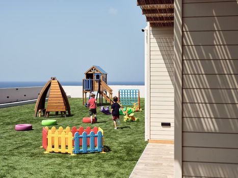 The Royal Senses Resort & Spa Crete, Curio Collection by Hilton