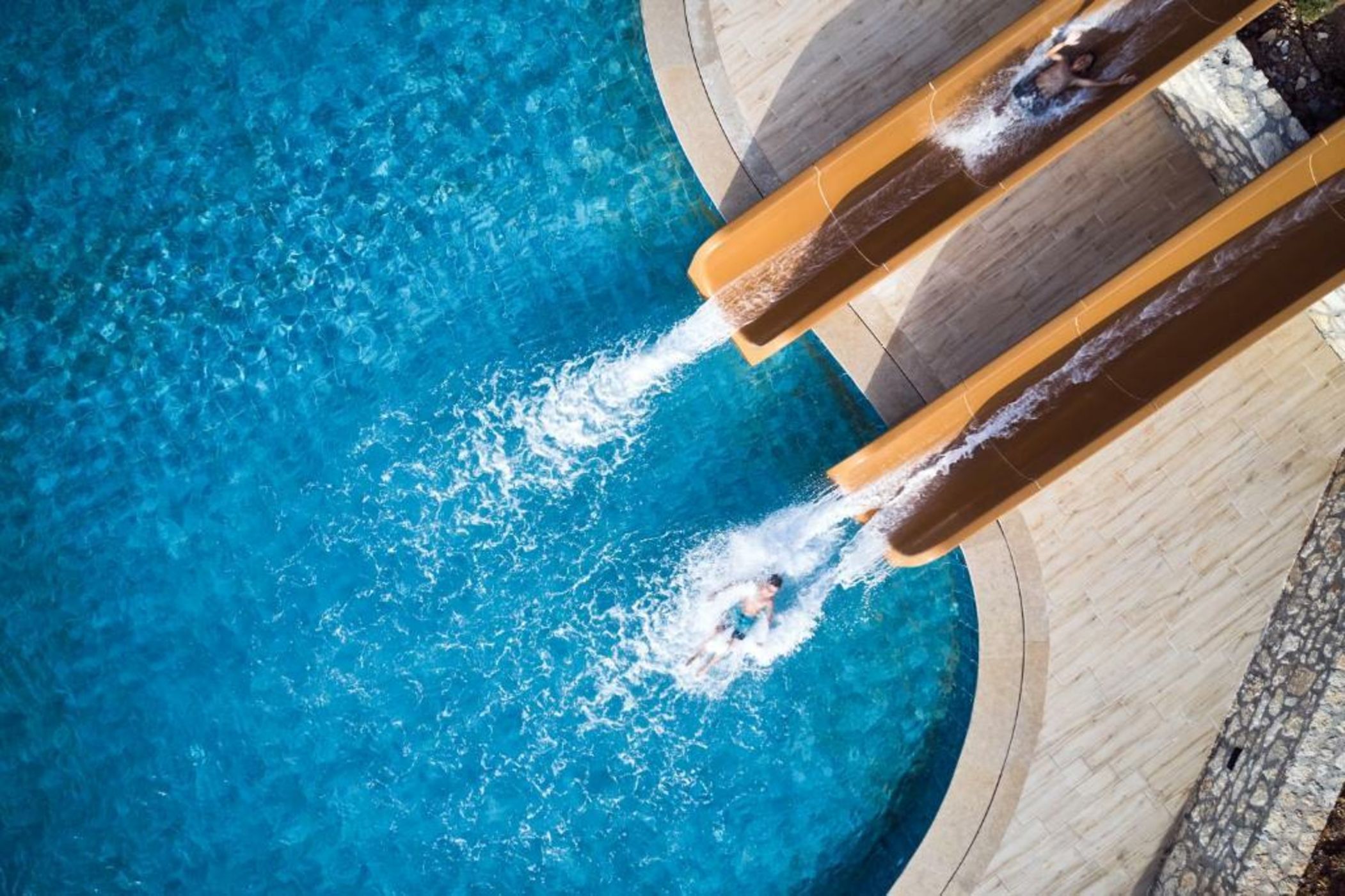 The Royal Senses Resort & Spa Crete, Curio Collection by Hilton