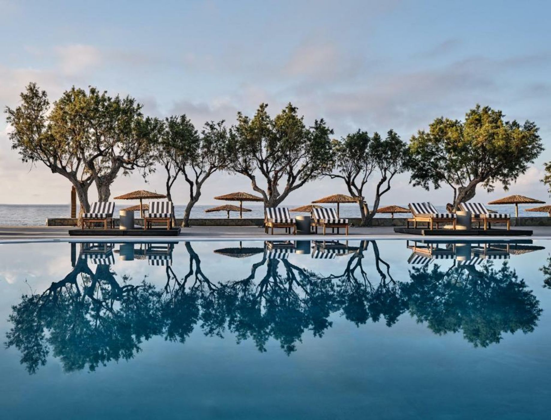 Numo Ierapetra Beach Resort Crete, Curio Collection Hilton