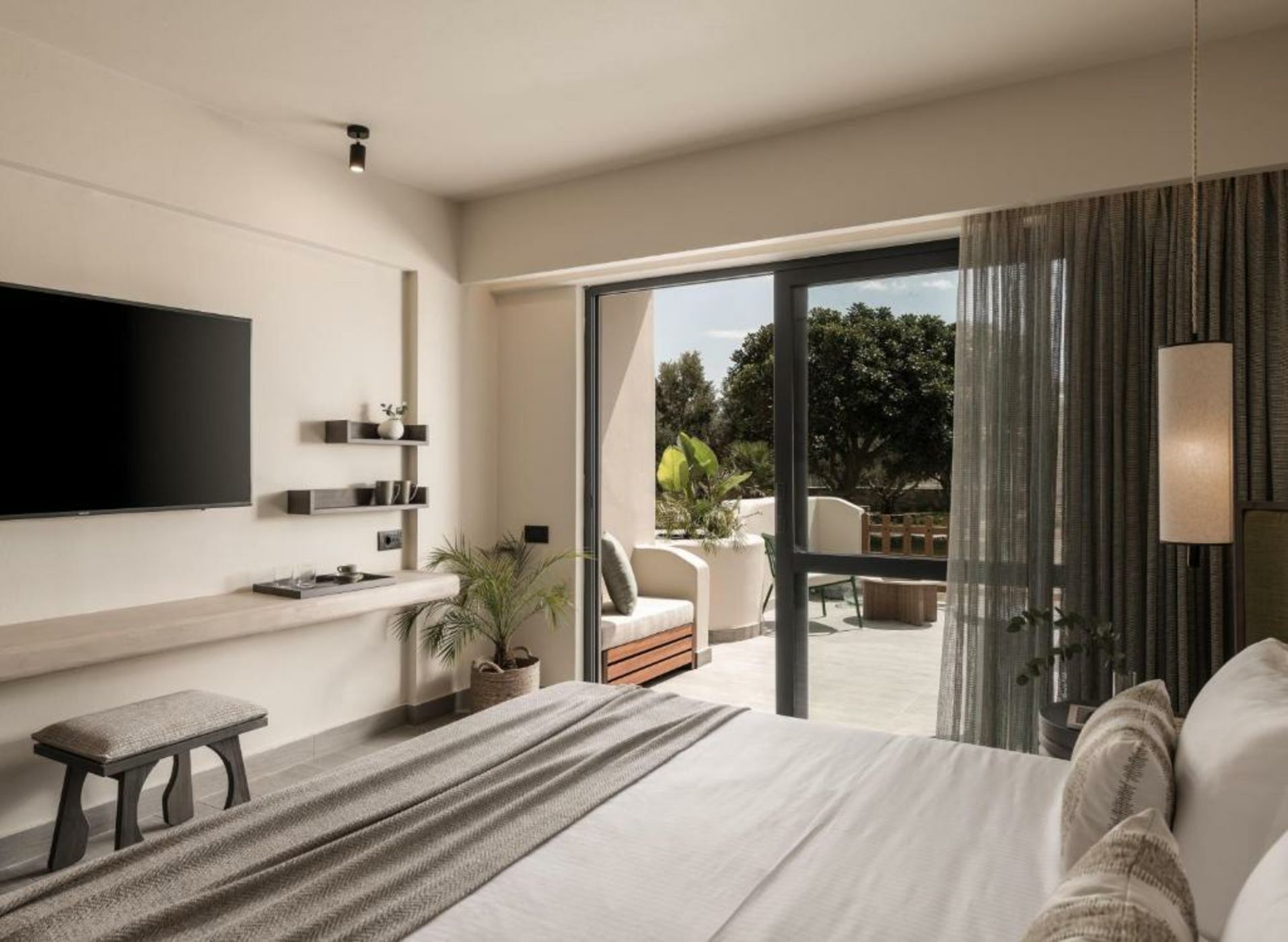 Numo Ierapetra Beach Resort Crete, Curio Collection Hilton