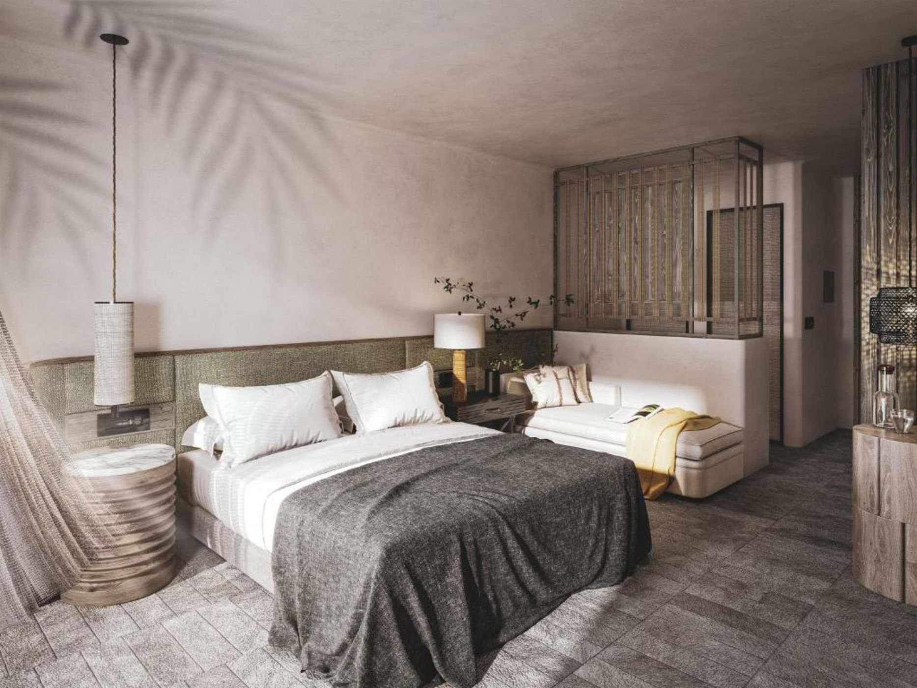 Numo Ierapetra Beach Resort Crete, Curio Collection Hilton