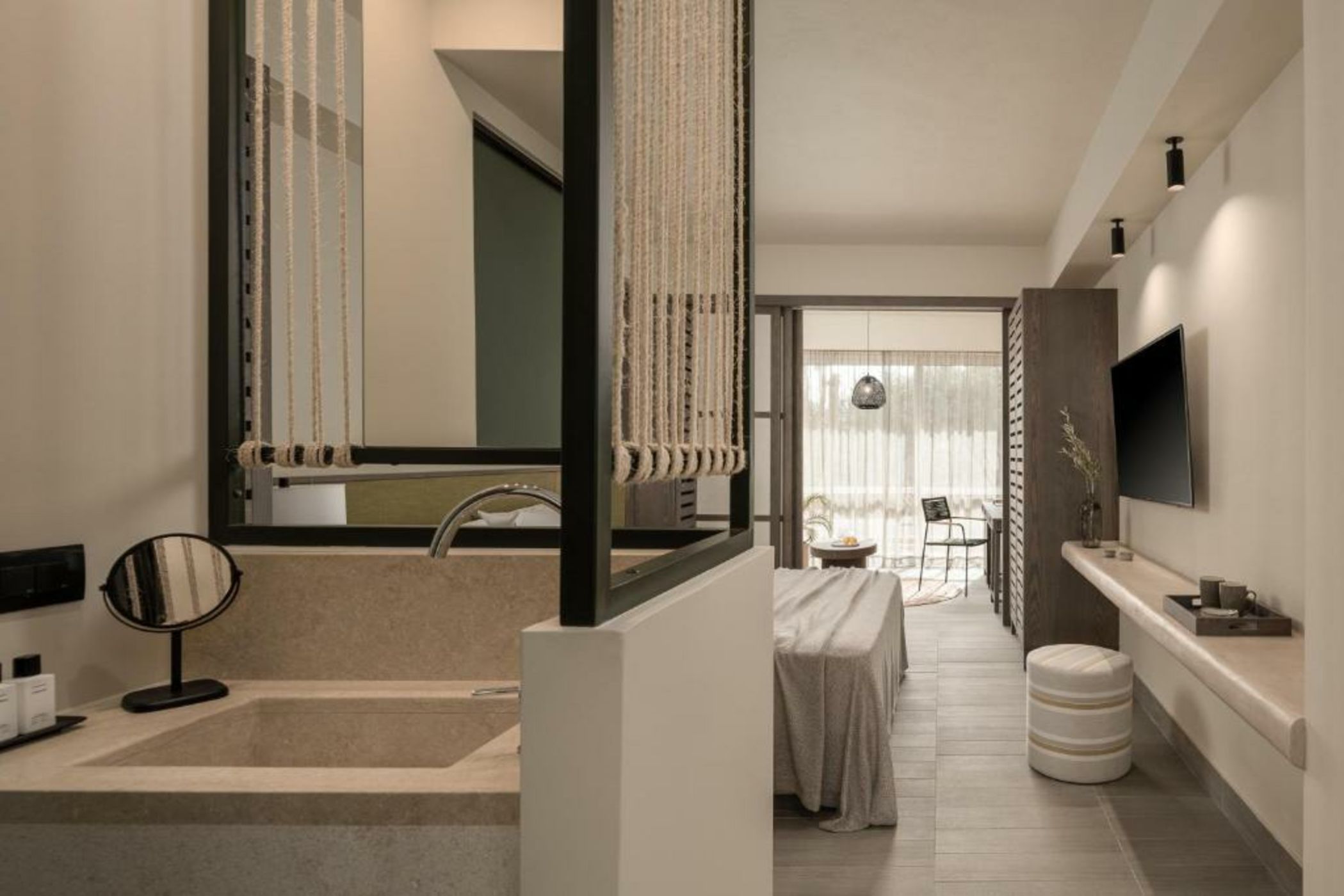 Numo Ierapetra Beach Resort Crete, Curio Collection Hilton