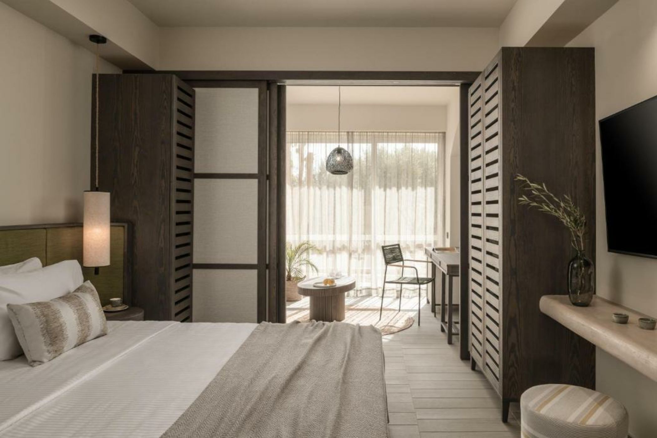 Numo Ierapetra Beach Resort Crete, Curio Collection Hilton