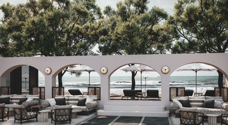 NUMO Ierapetra Beach Resort