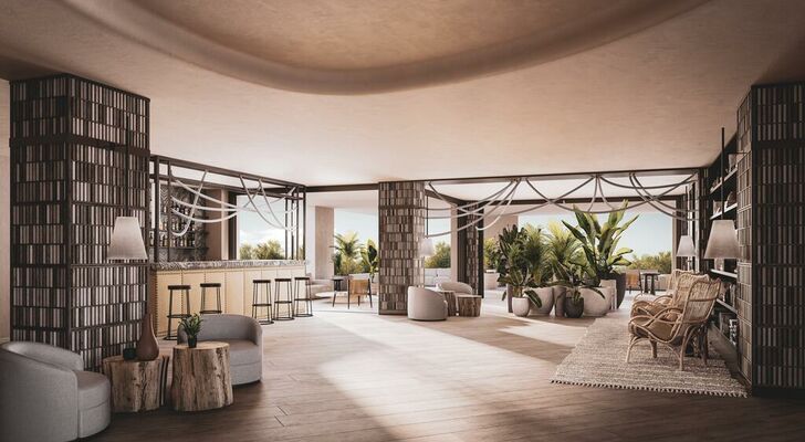 NUMO Ierapetra Beach Resort